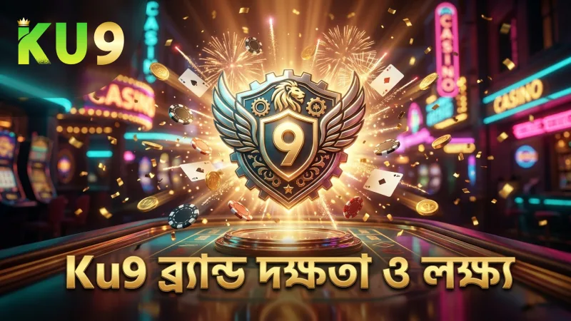 Ku9 ব্র্যান্ডের অভিজ্ঞ দল ও তাদের লক্ষ্য অন্বেষণ করুন