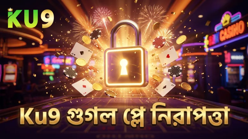 গুগল প্লে প্রোটেক্ট পরীক্ষা Ku9 অ্যাপের নিরাপত্তা নিশ্চিত করে