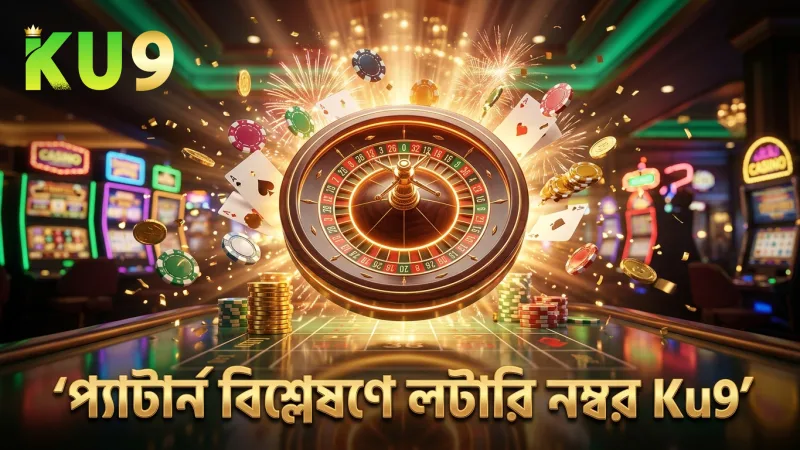 বিভিন্ন প্যাটার্ন বিশ্লেষণে লটারি নম্বরের সম্ভাবনা বৃদ্ধি।