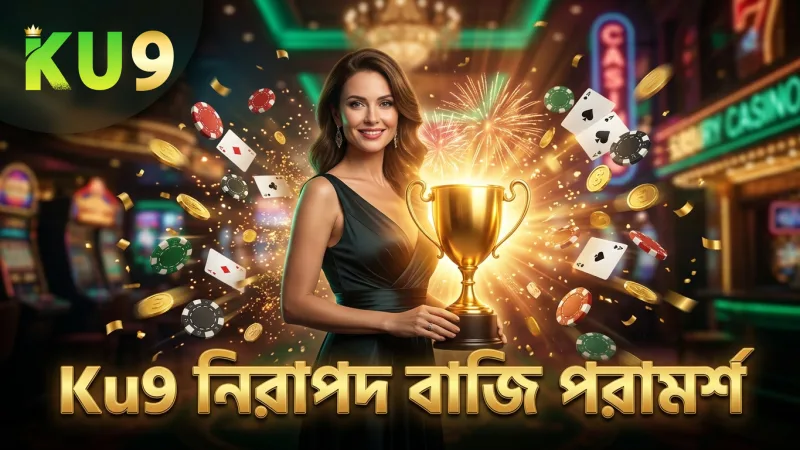 ক্যাসিনো ম্যাথমেটিশিয়ানের পরামর্শে নিরাপদ বাজি ও জয়
