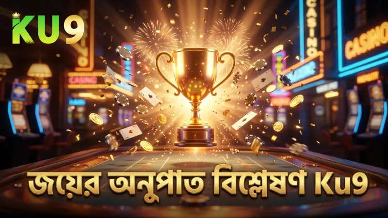 জয়ের সম্ভাবনা ও পুরস্কারের অনুপাত বিশ্লেষণ