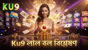 Ku9 ব্যবহার করে লাল বলের ঝুঁকি ও পেআউট বিশ্লেষণ করুন