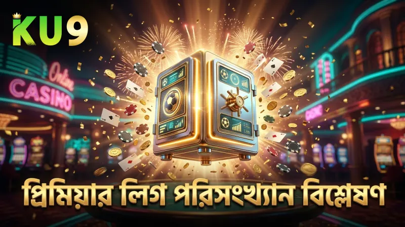 অফিসিয়াল প্রিমিয়ার লিগ পরিসংখ্যান বিশ্লেষণের গুরুত্ব।