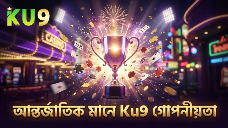 গোপনীয়তা নীতি আন্তর্জাতিক মান অনুযায়ী পর্যালোচিত হয়েছে