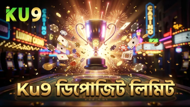 ডিপোজিট লিমিট সেট করে বাজেটের মধ্যে থাকুন