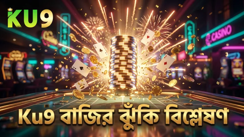 Ku9-তে ঝুঁকি কমাতে ট্রিপল ও বিগ/স্মল বেটের তুলনা করুন