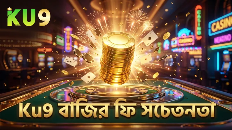 বাজির ফি ও সীমা বুঝে টেনিস ম্যাচ বেটিং করা উচিত।