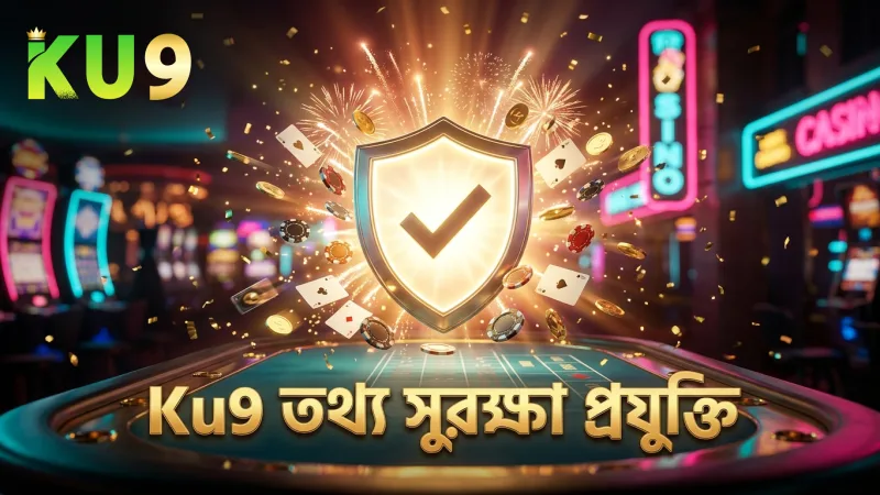 শর্তাবলীতে এনক্রিপশন ও তথ্য সুরক্ষা প্রযুক্তি ব্যাখ্যা